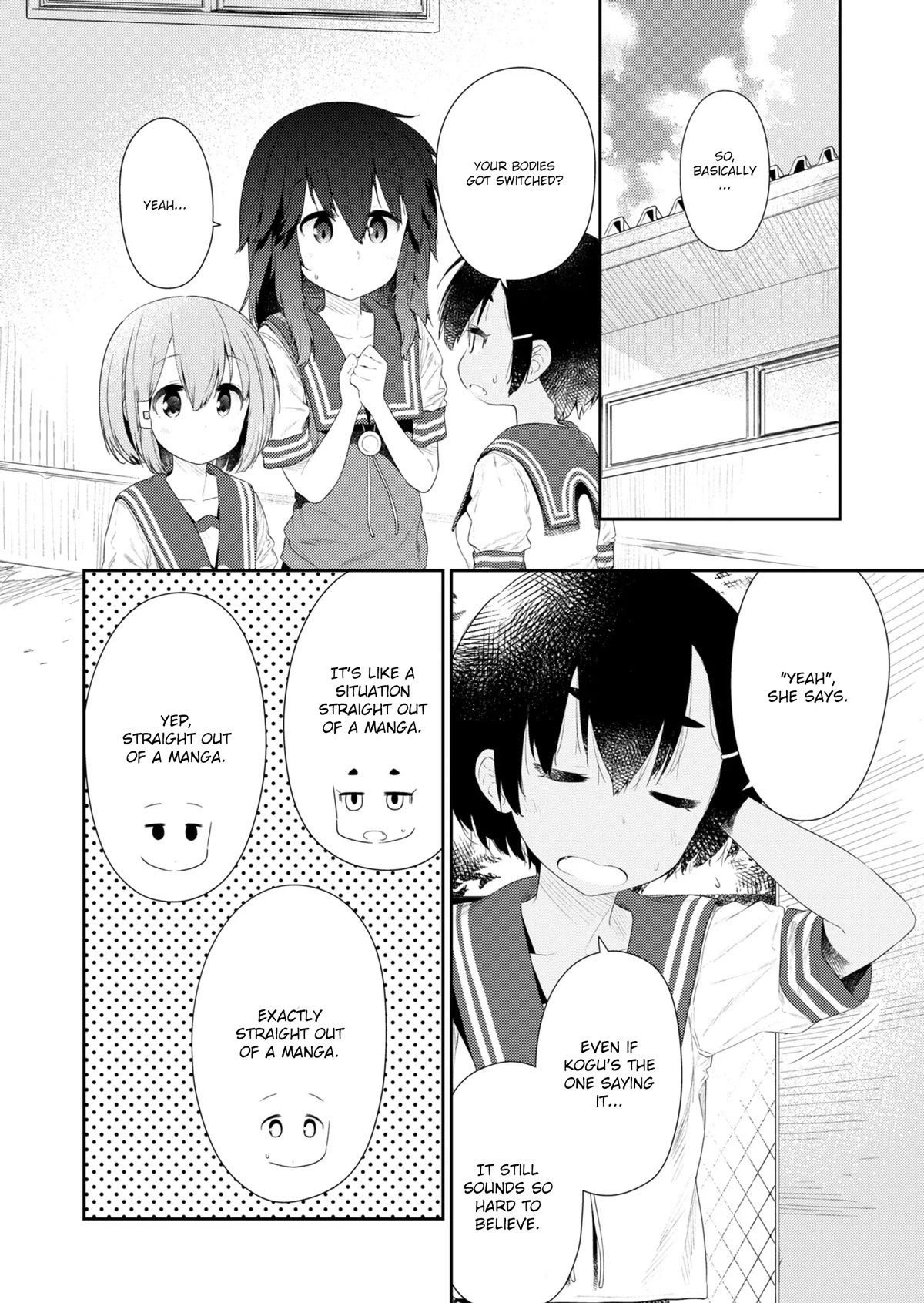 Page 2 of Chapter 101
