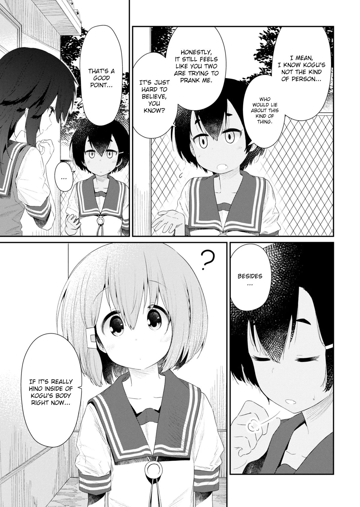 Page 3 of Chapter 101