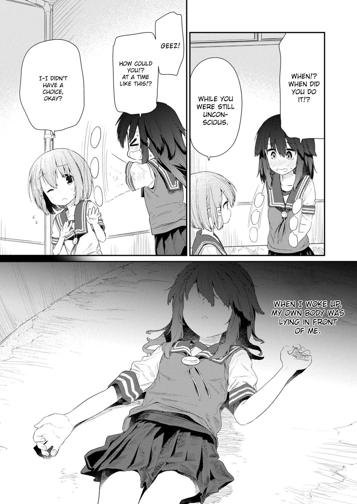 Page 5 of Chapter 101