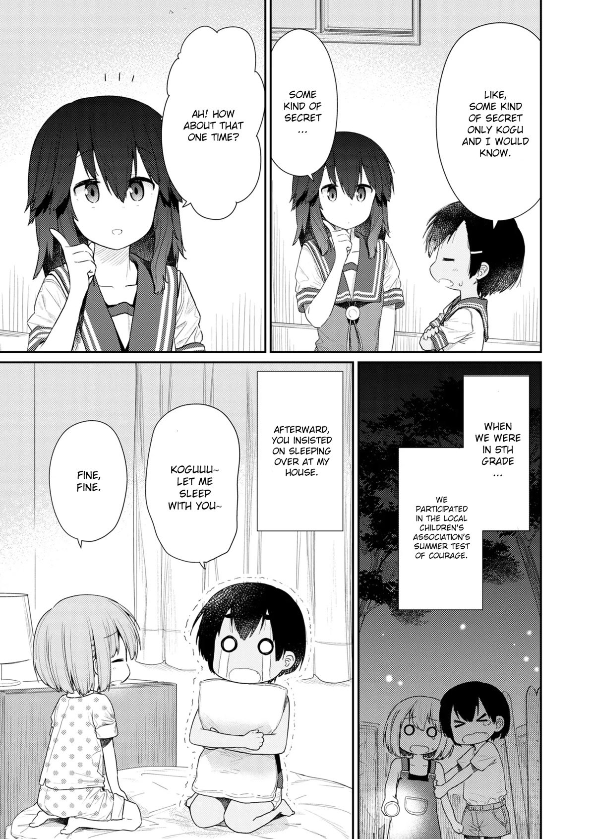 Page 11 of Chapter 101