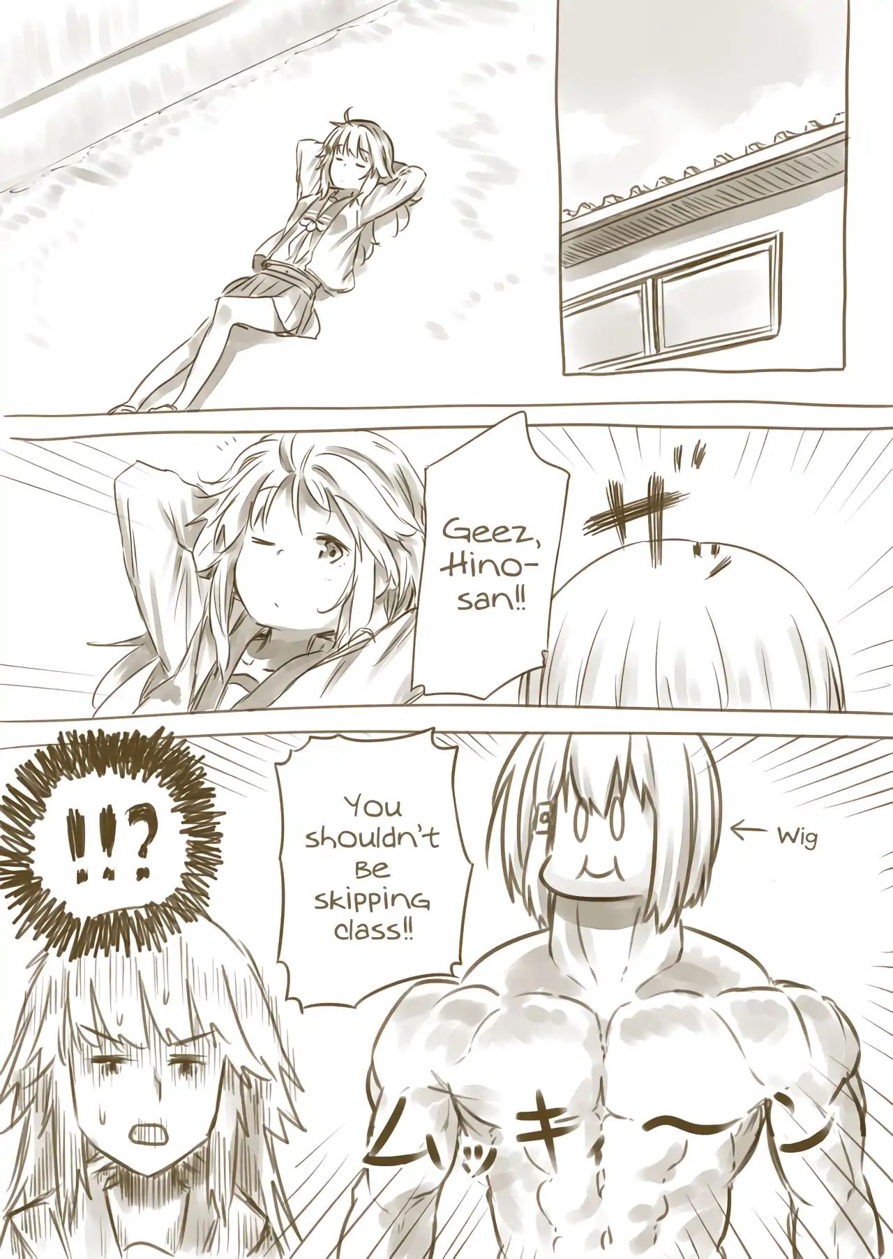 Page 1 of Chapter 13.5