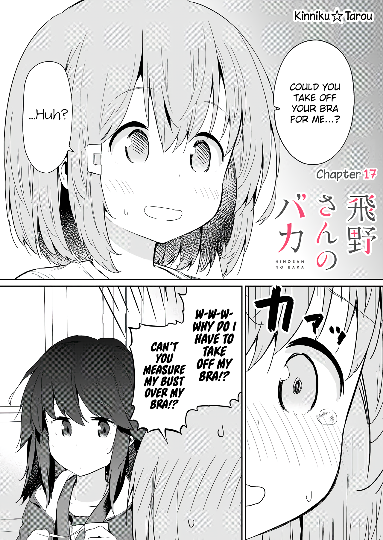 Page 1 of Chapter 17