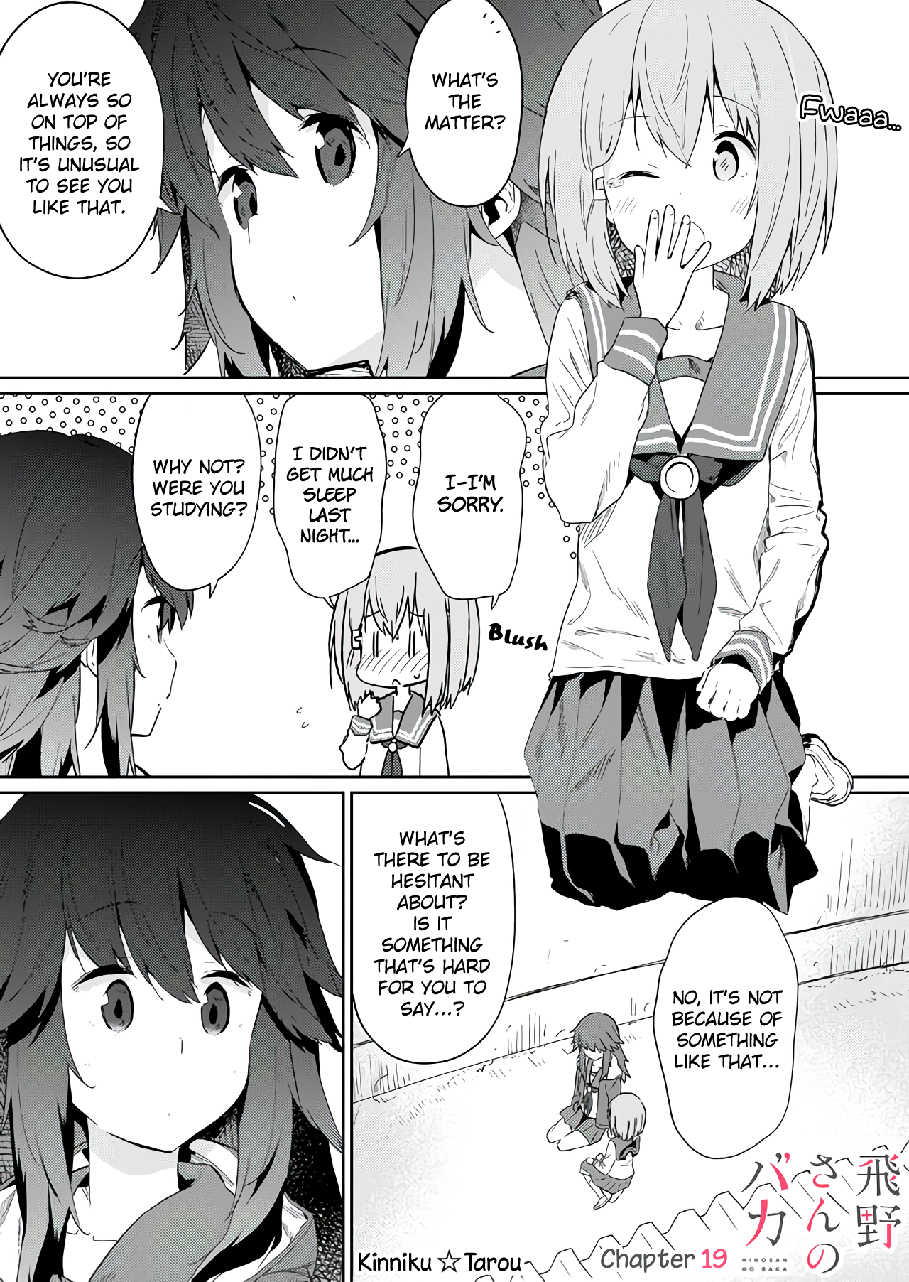 Page 1 of Chapter 19