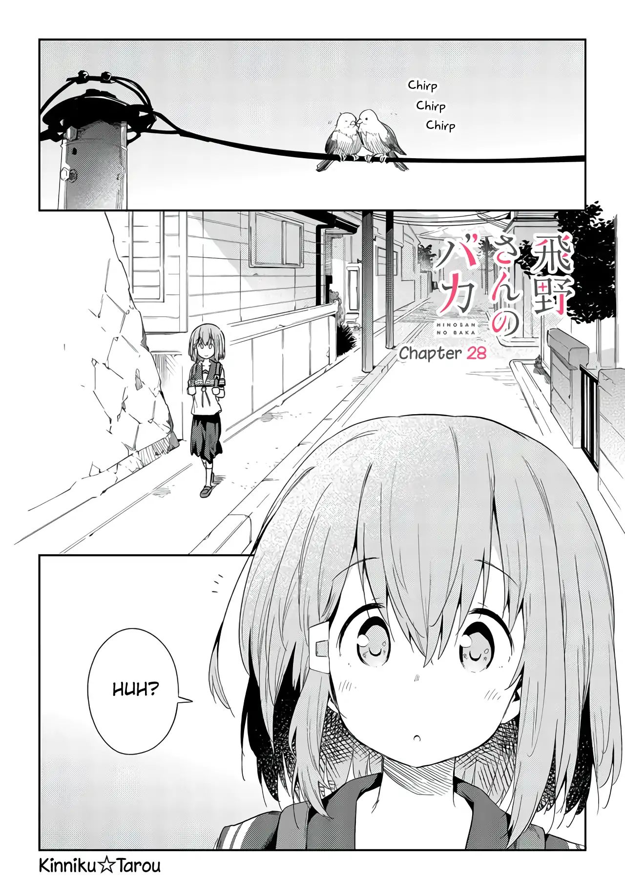Page 1 of Chapter 28
