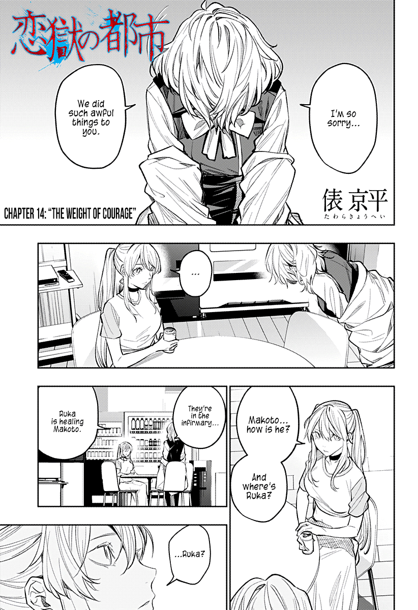 Page 1 of Chapter 14