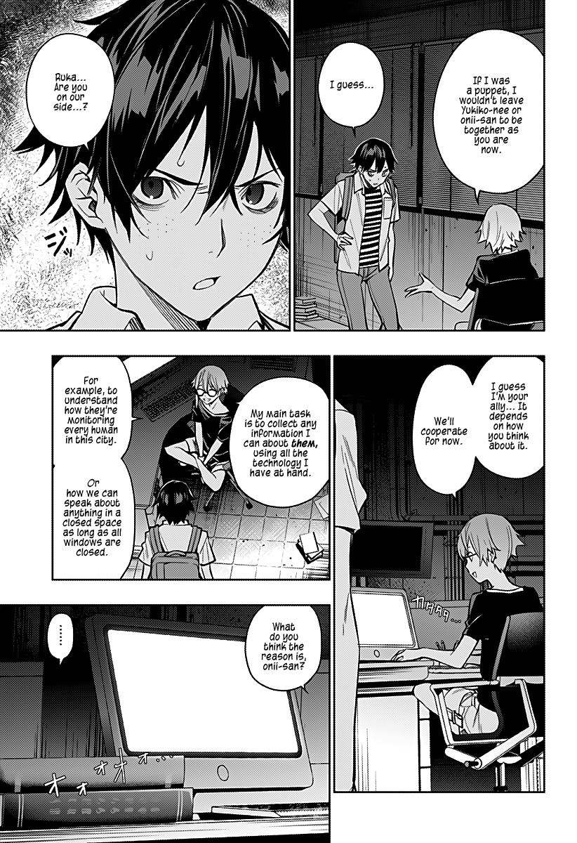 Page 9 of Chapter 5