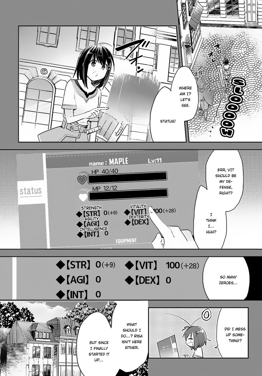 Page 10 of Chapter 1