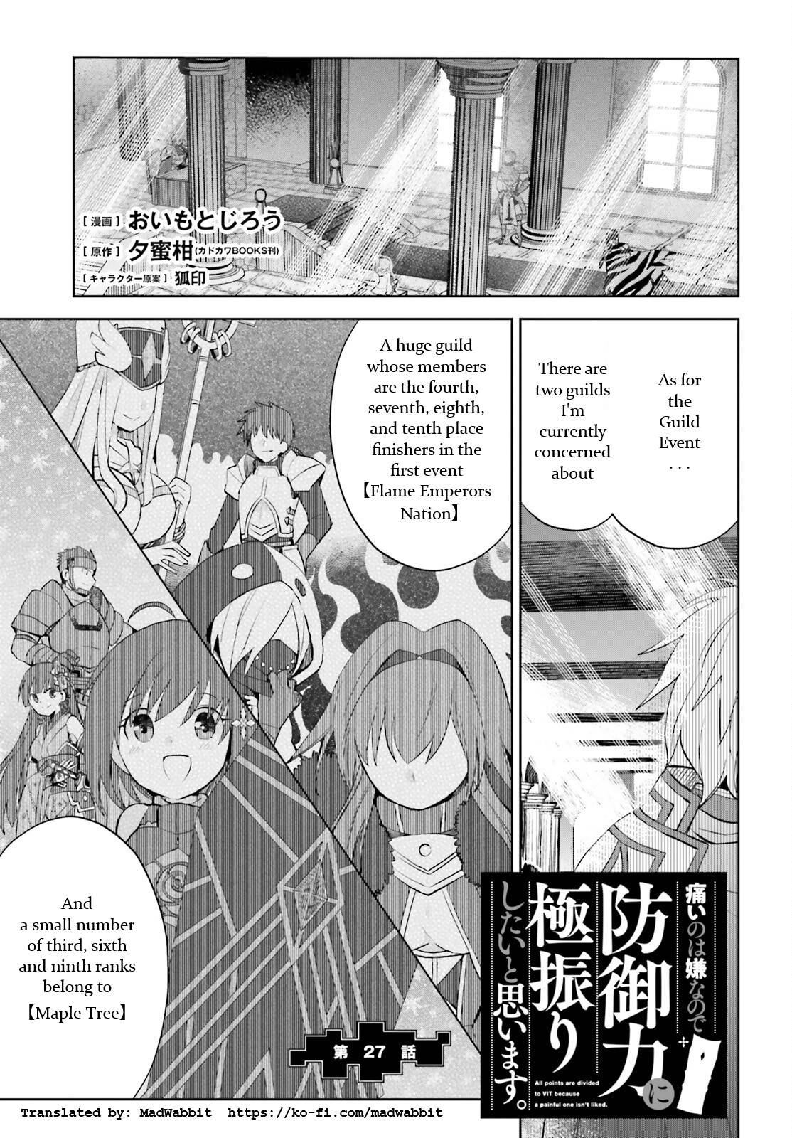 Page 1 of Chapter 27