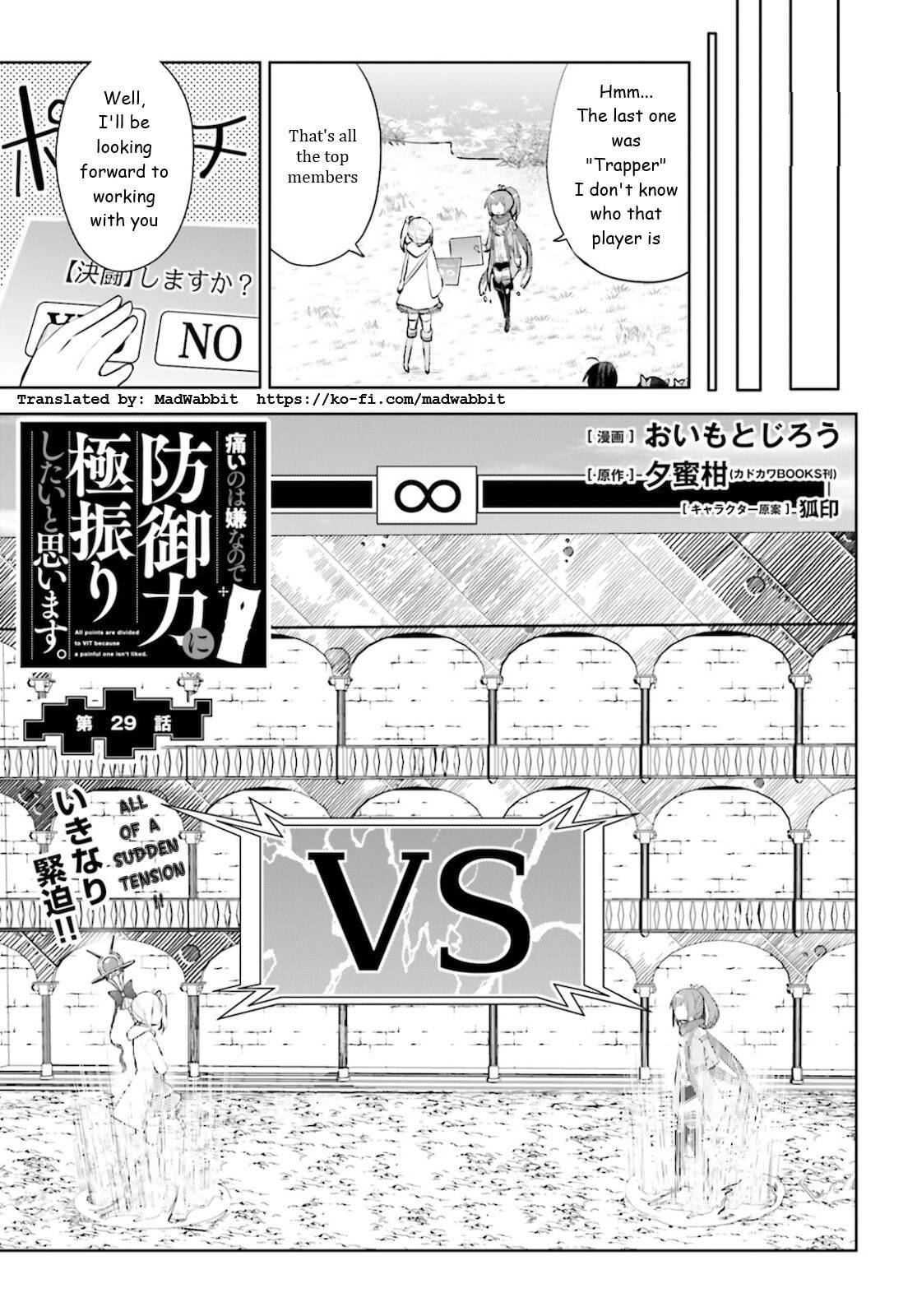 Page 1 of Chapter 29