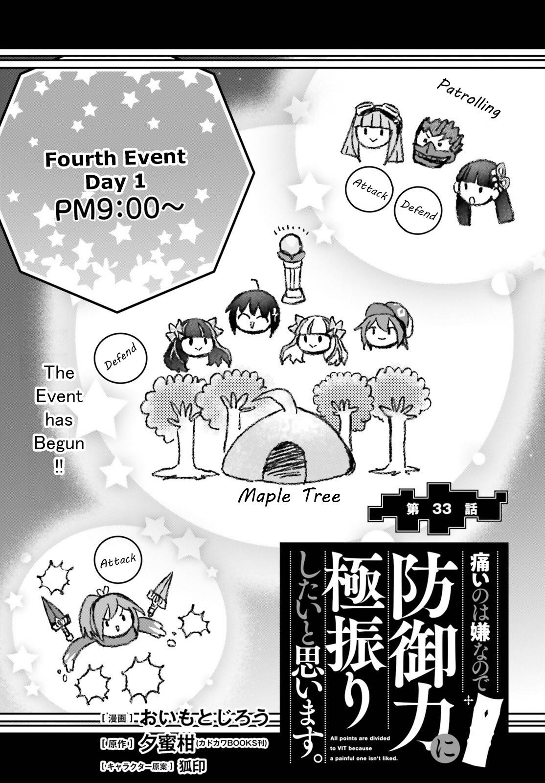 Page 1 of Chapter 33