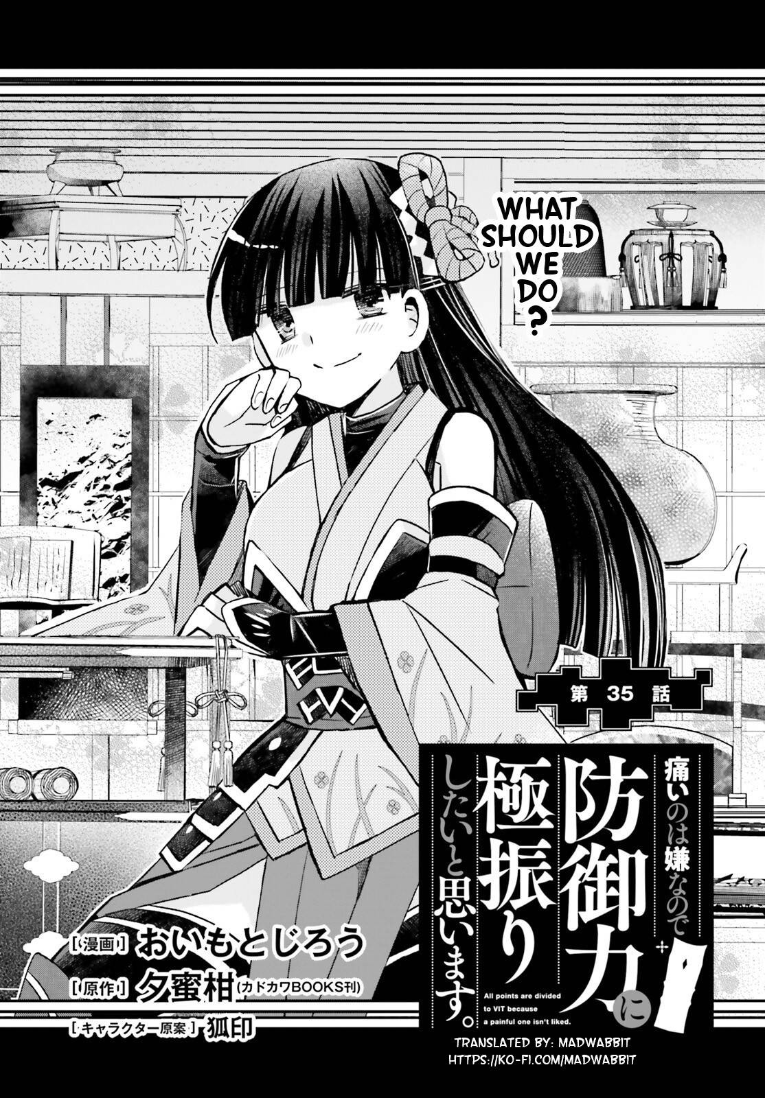 Page 1 of Chapter 35