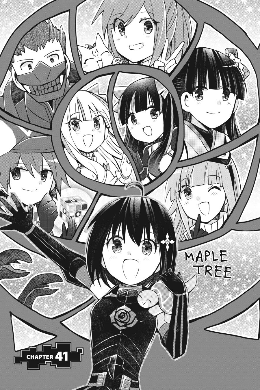 Page 1 of Chapter 41