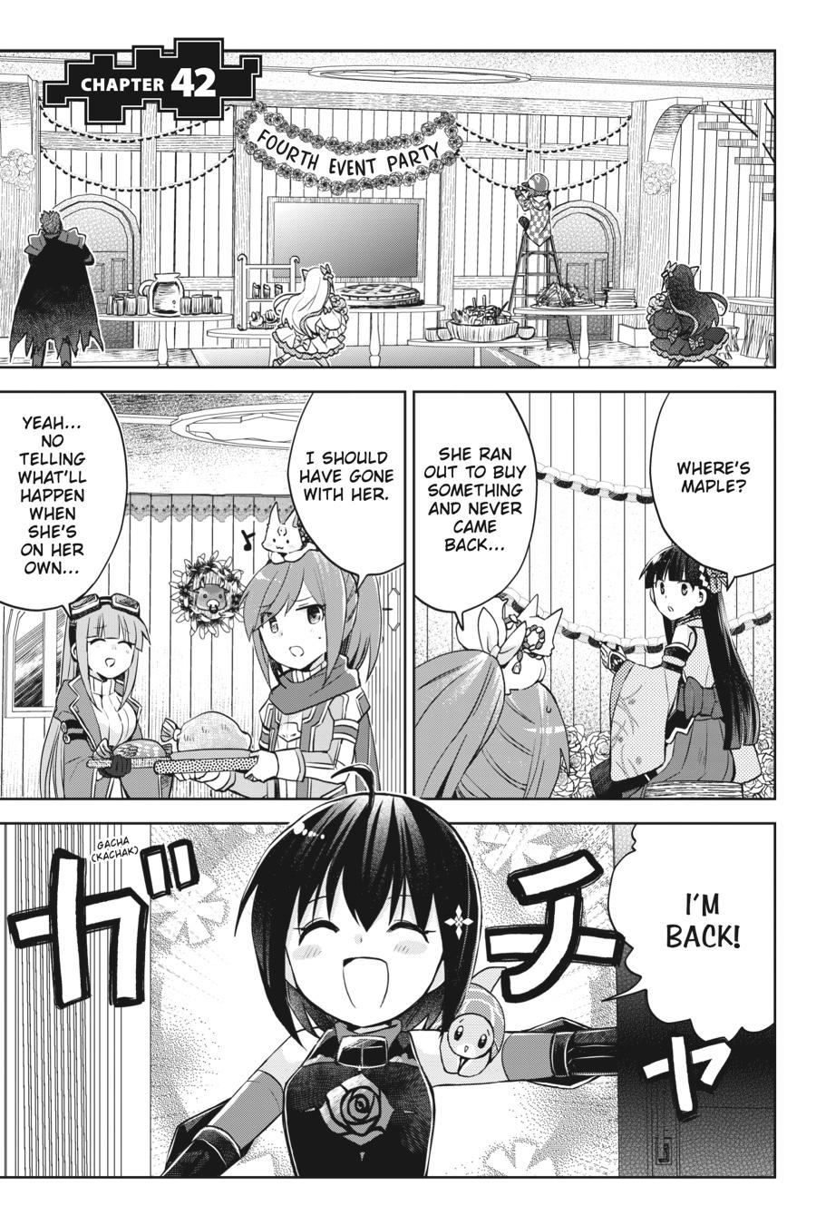 Page 1 of Chapter 42