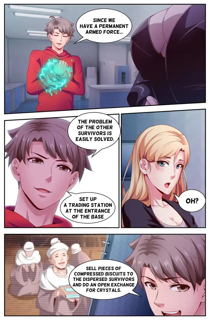 Page 2 of Chapter 100