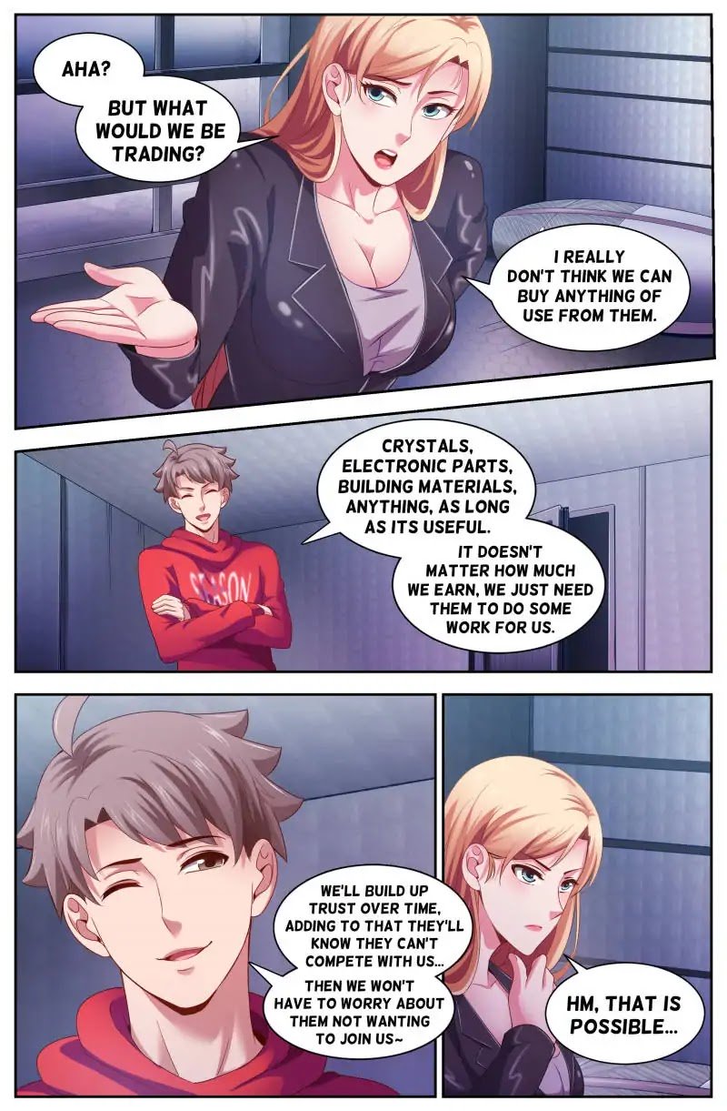 Page 3 of Chapter 100