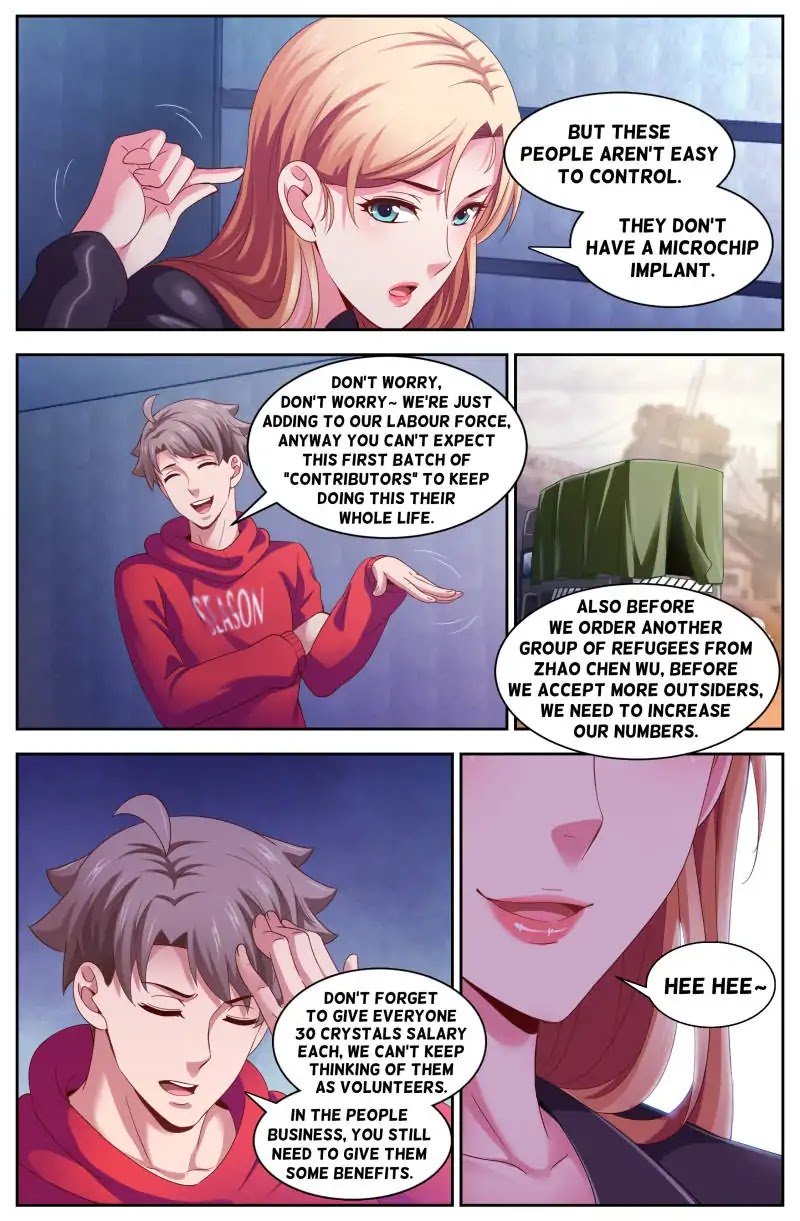 Page 4 of Chapter 100