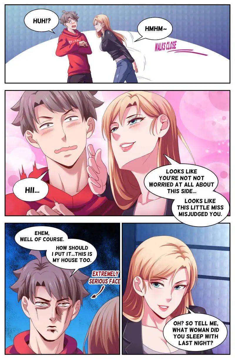 Page 5 of Chapter 100