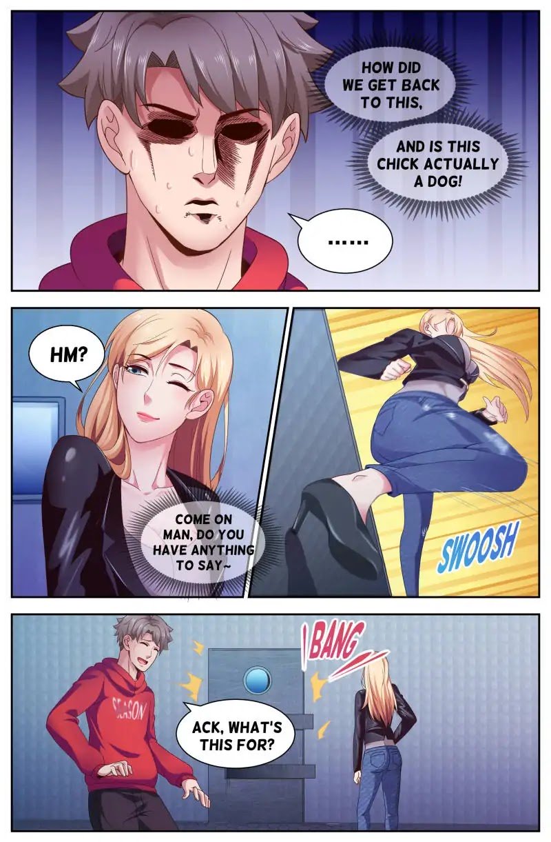 Page 6 of Chapter 100