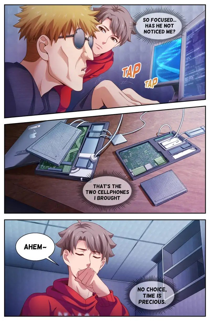 Page 9 of Chapter 100
