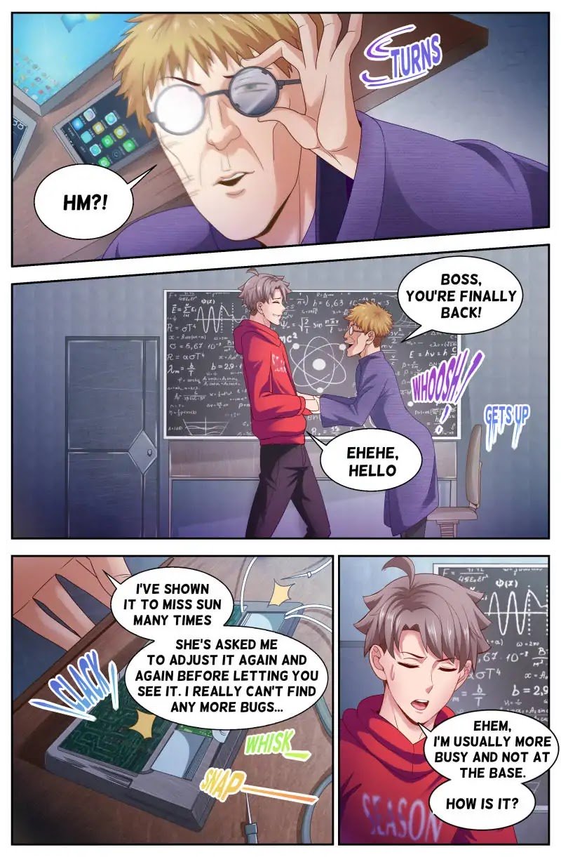 Page 10 of Chapter 100