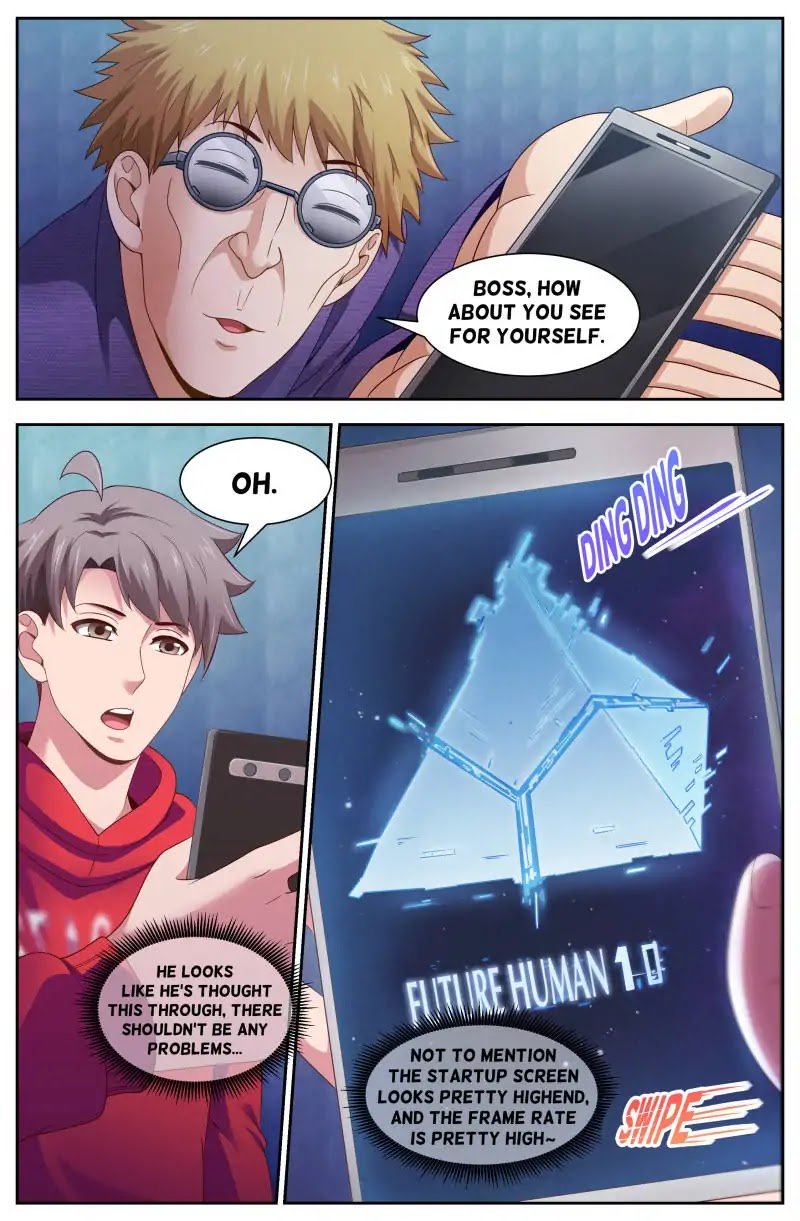 Page 11 of Chapter 100