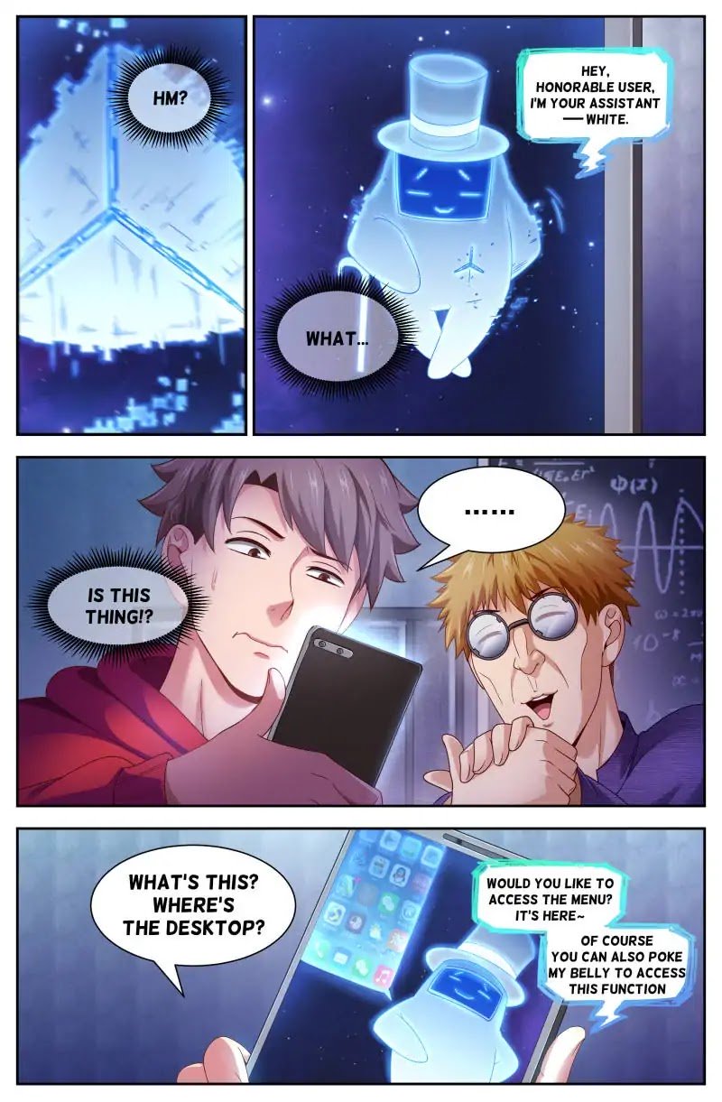Page 2 of Chapter 101