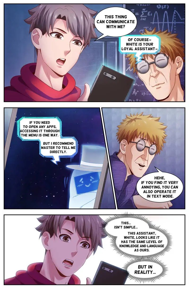 Page 3 of Chapter 101