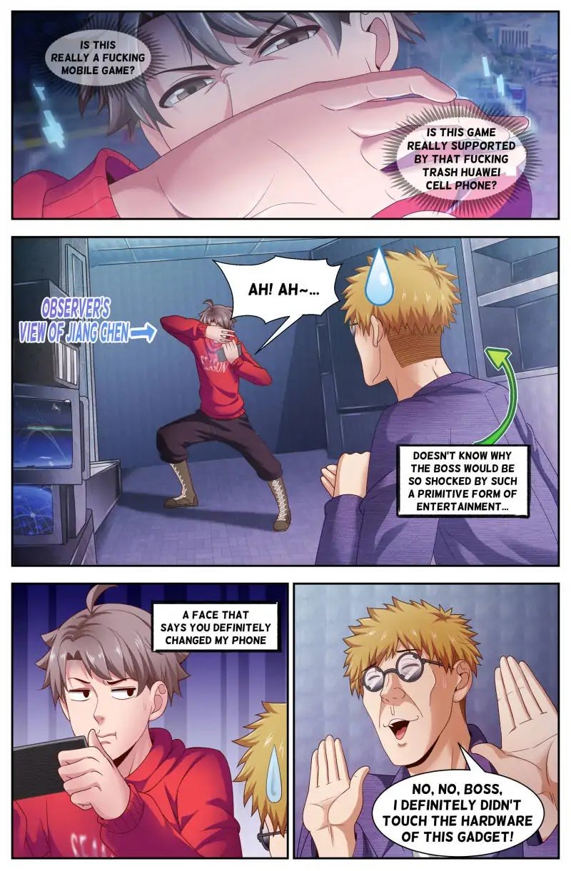 Page 6 of Chapter 101