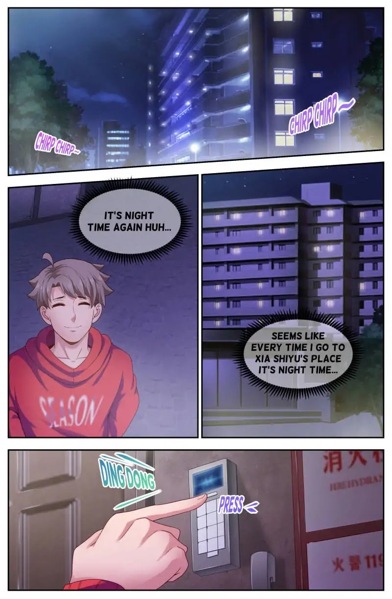 Page 8 of Chapter 101