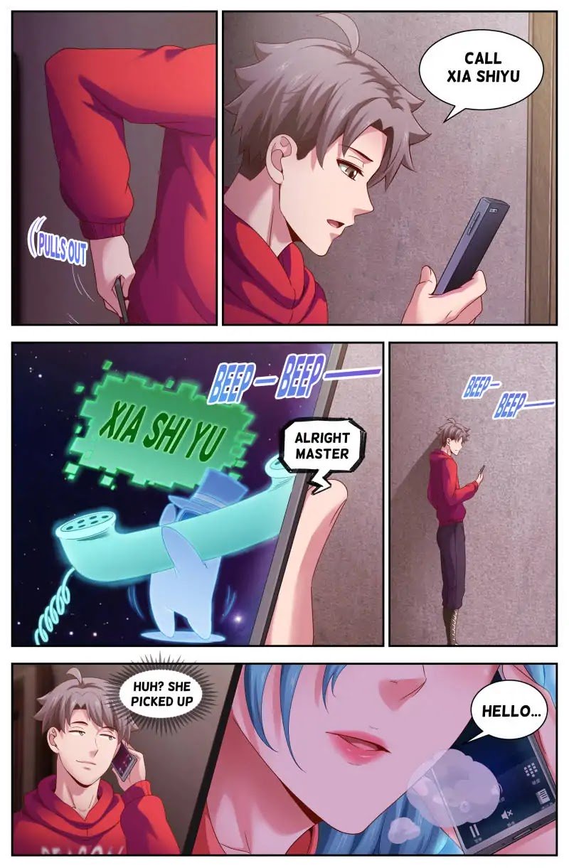 Page 10 of Chapter 101