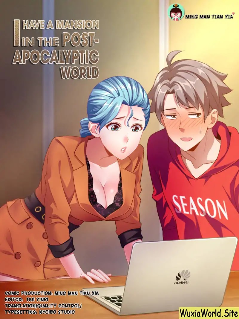 Page 1 of Chapter 111