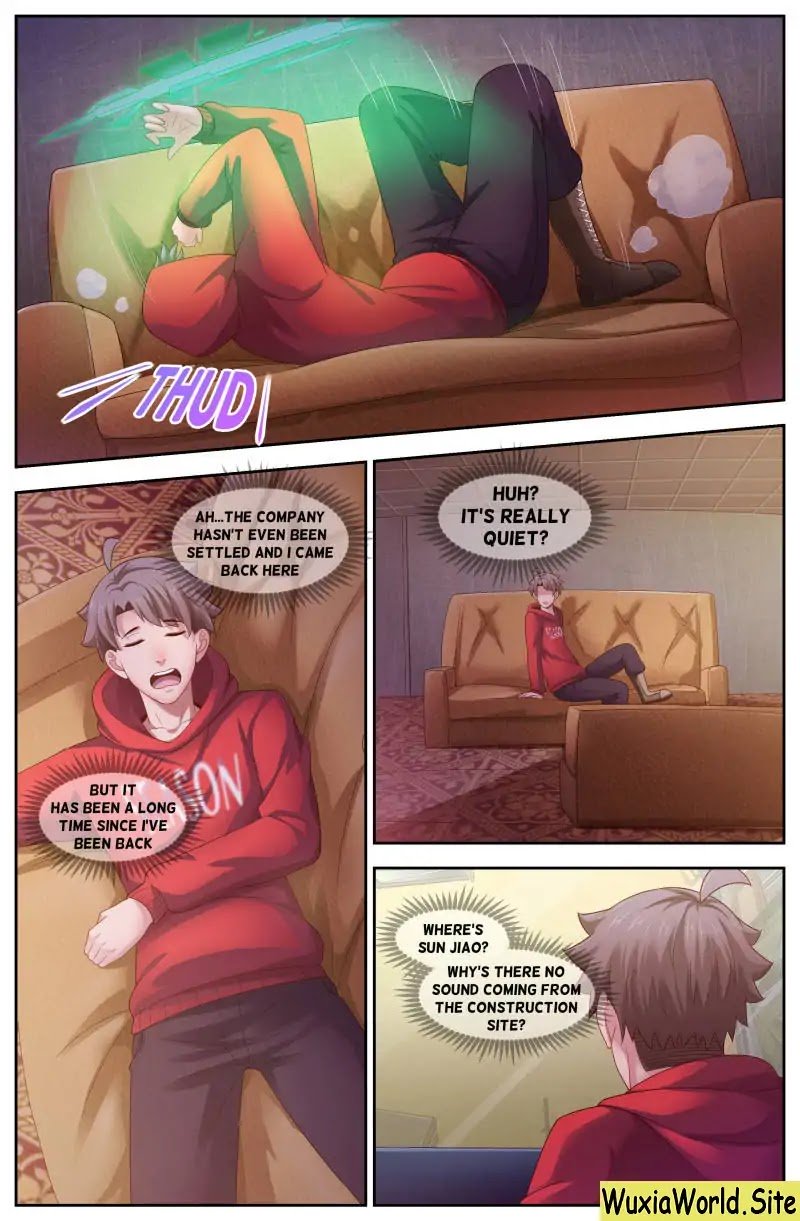 Page 6 of Chapter 111