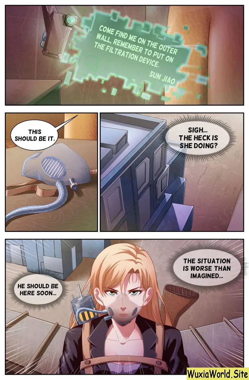 Page 8 of Chapter 111