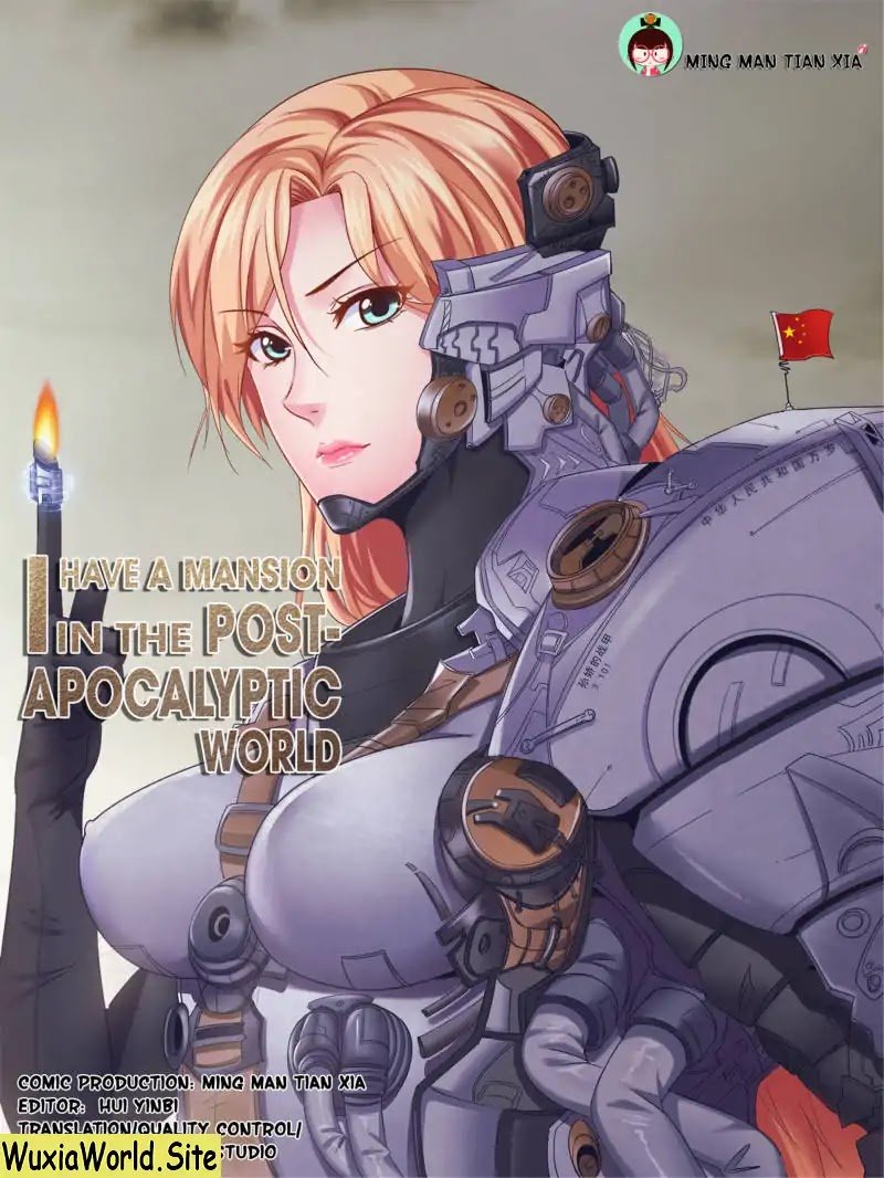 Page 1 of Chapter 115