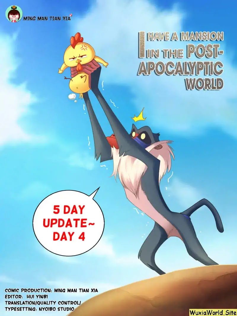Page 1 of Chapter 118