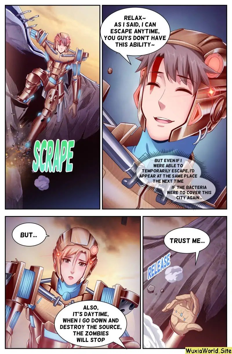 Page 2 of Chapter 118