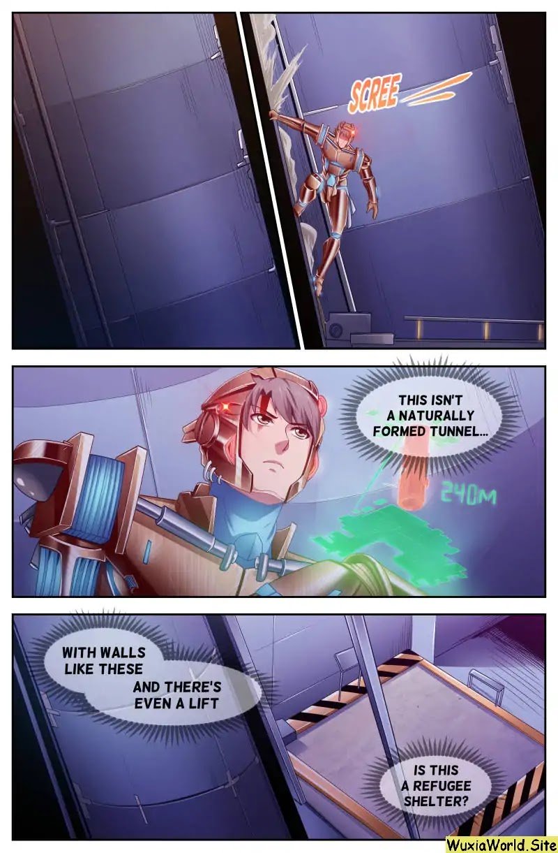 Page 3 of Chapter 118