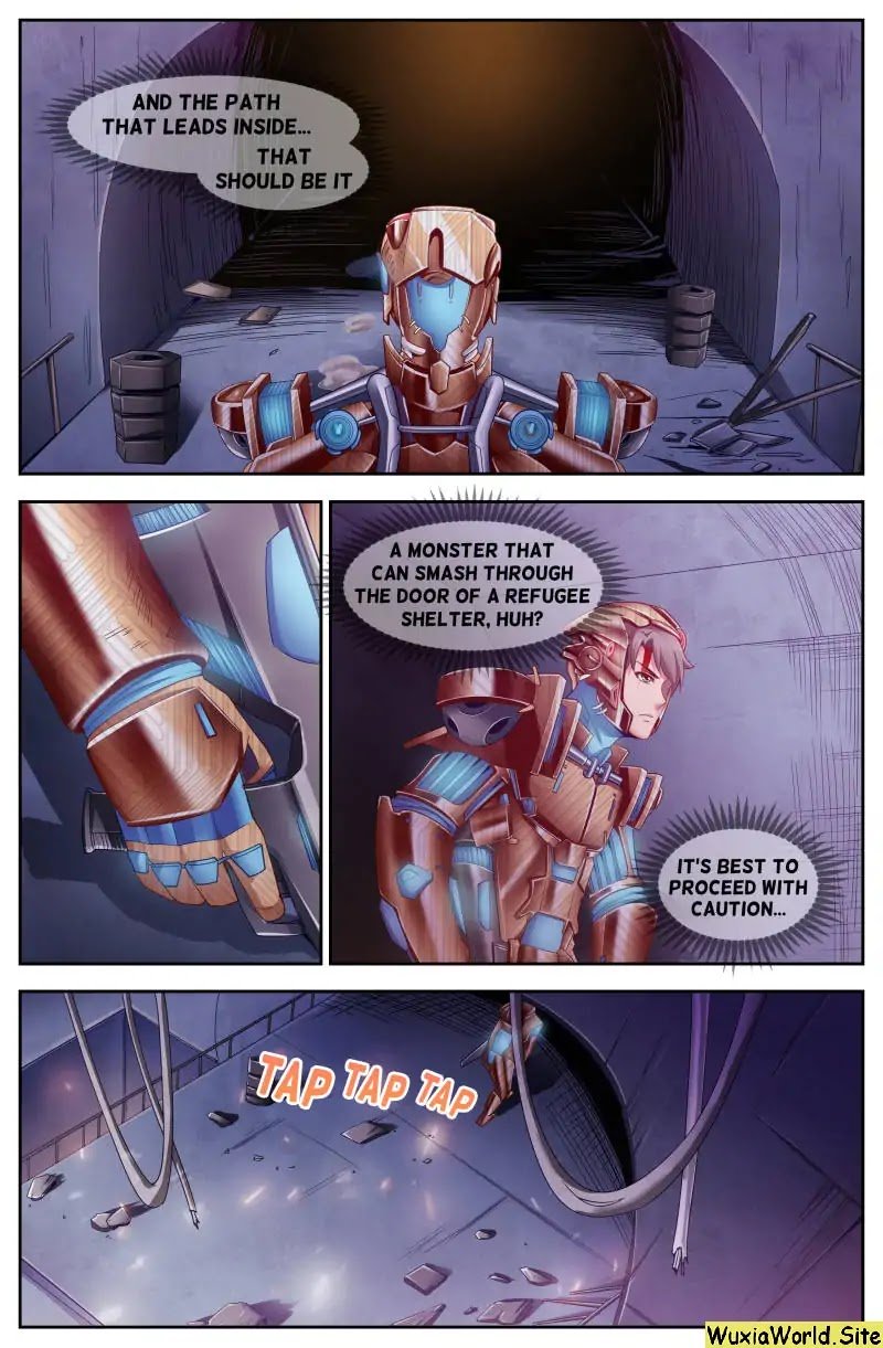 Page 4 of Chapter 118