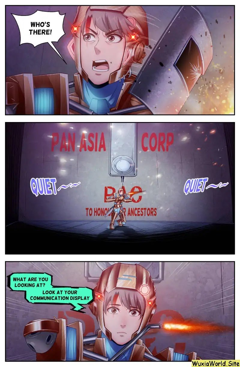 Page 8 of Chapter 118