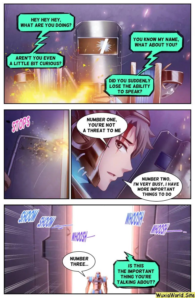 Page 10 of Chapter 118
