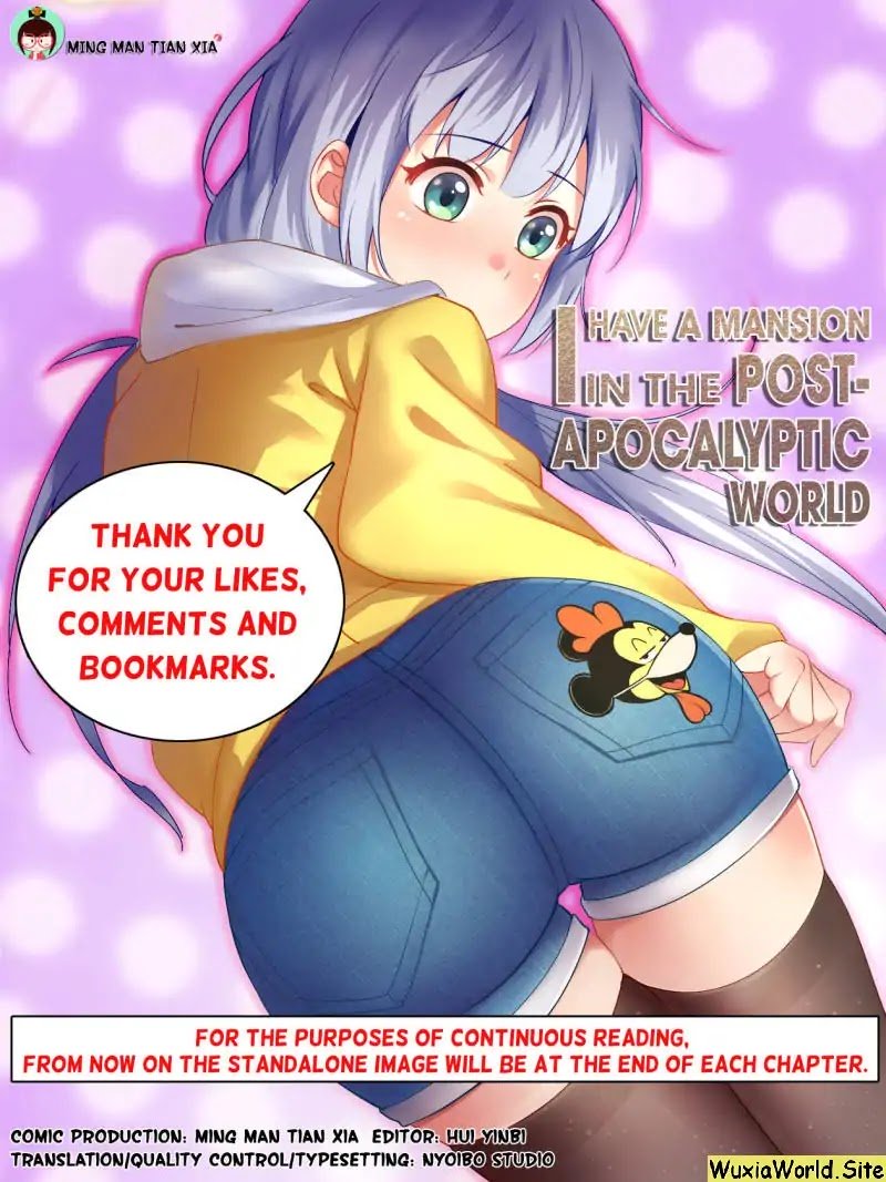 Page 1 of Chapter 121
