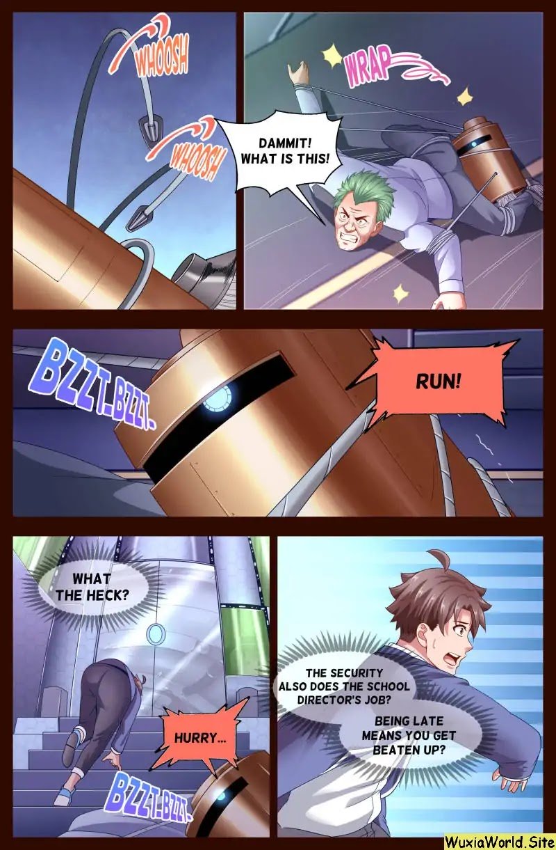 Page 8 of Chapter 124