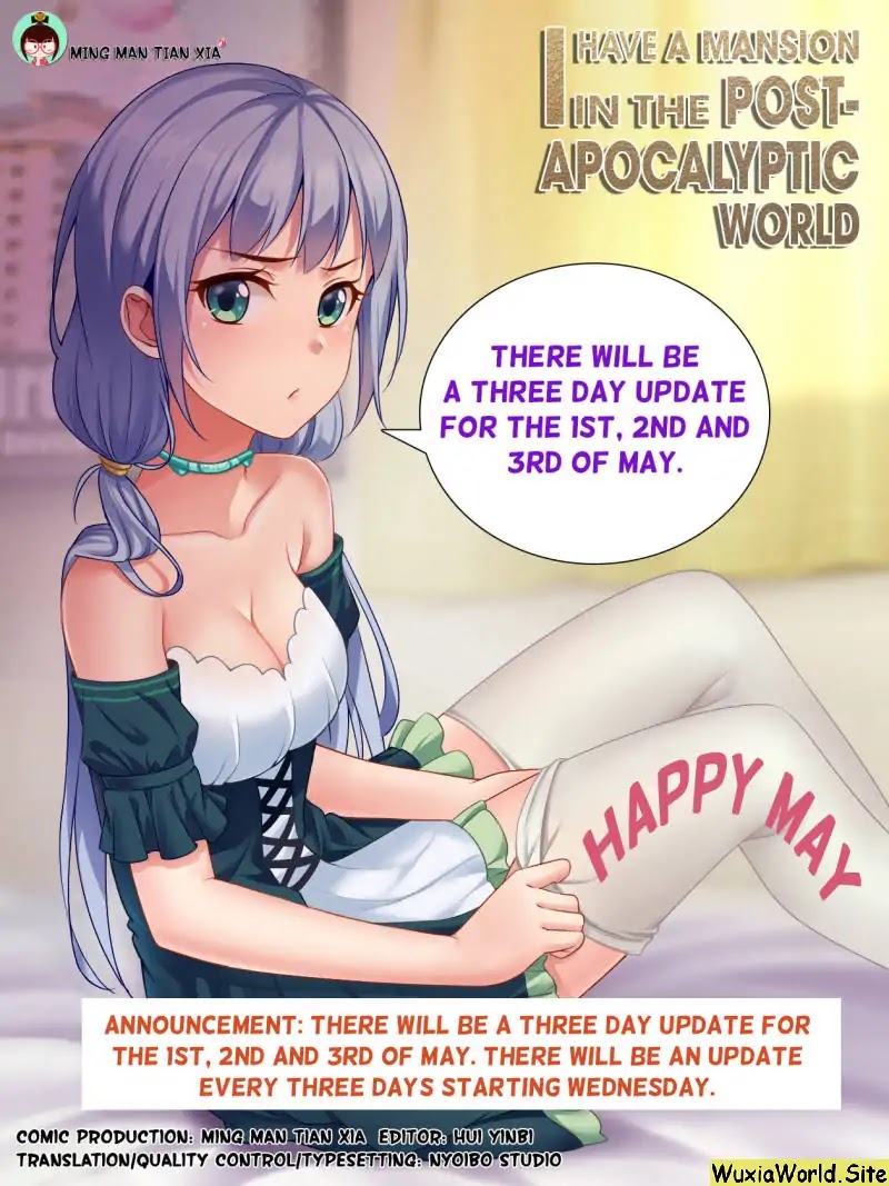 Page 1 of Chapter 126