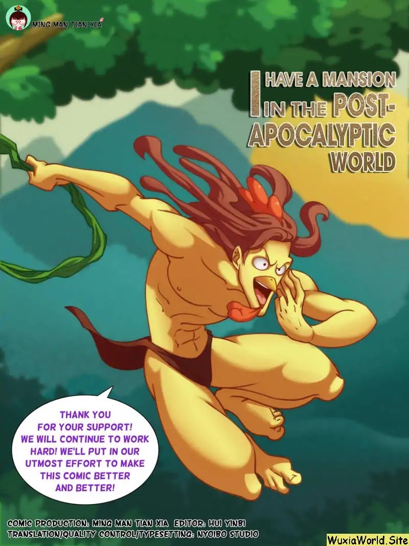 Page 1 of Chapter 127