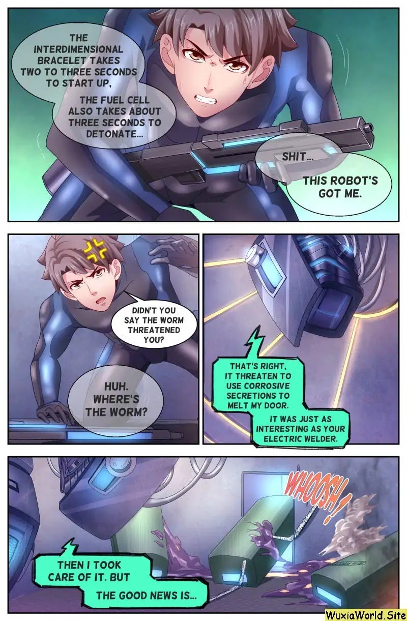 Page 11 of Chapter 127