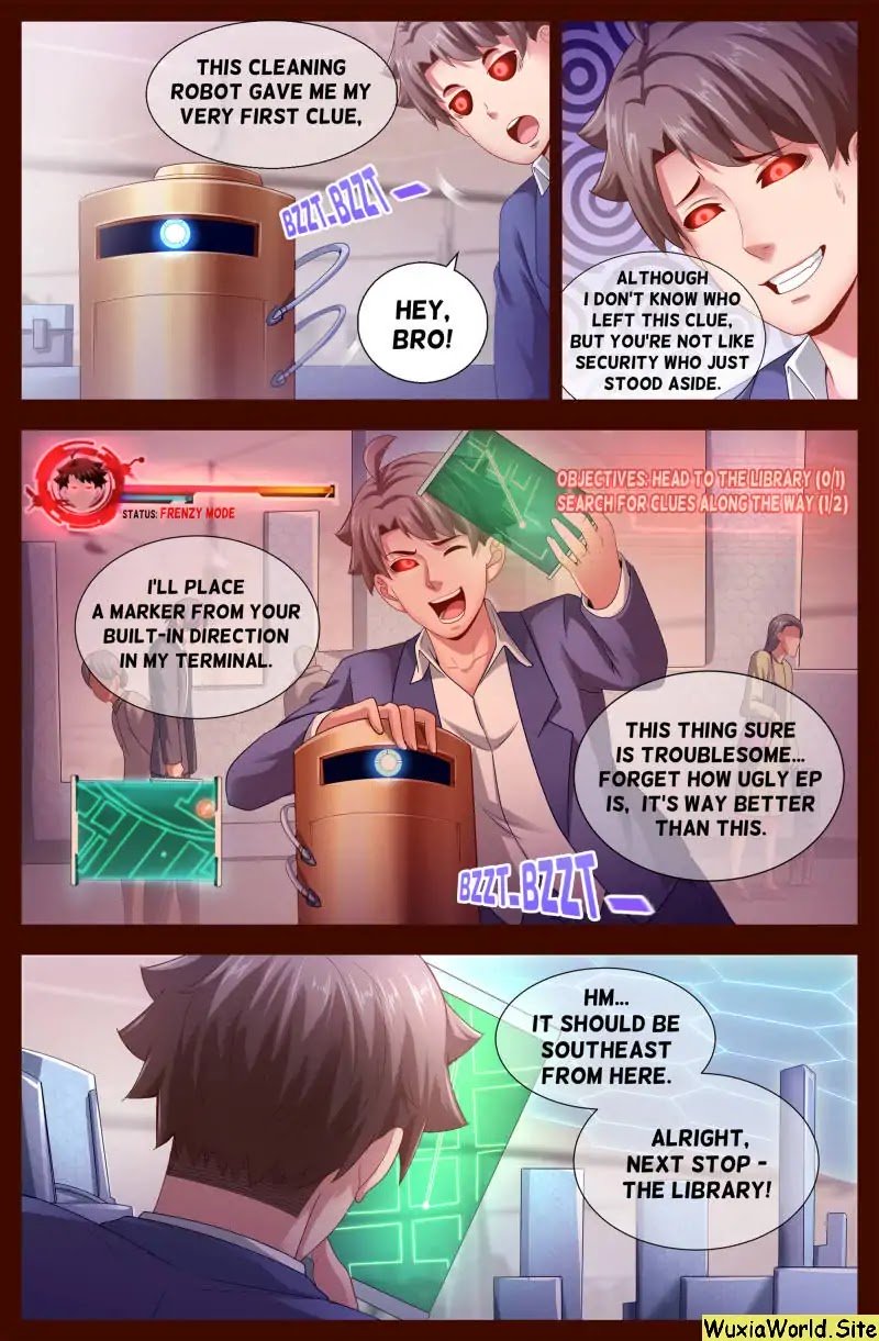 Page 2 of Chapter 129