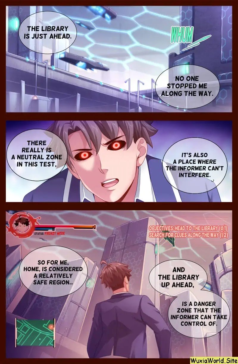 Page 3 of Chapter 129