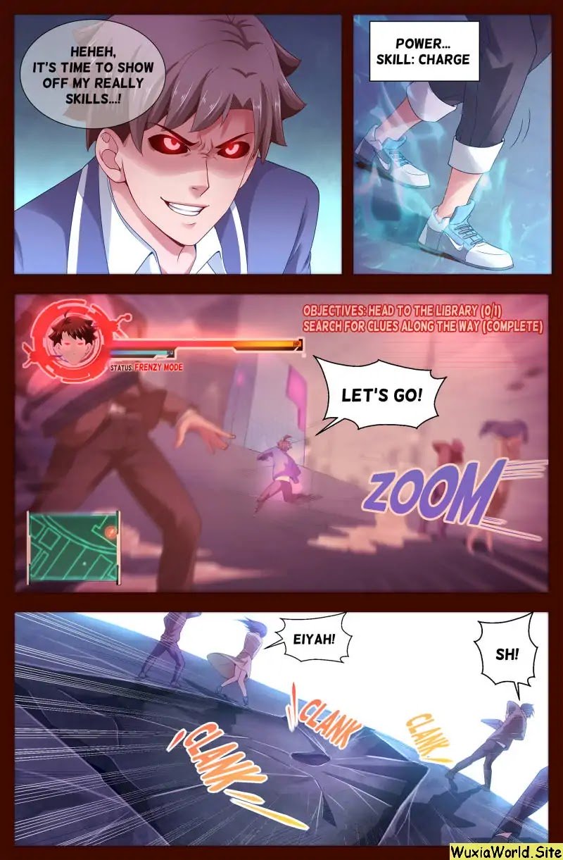 Page 6 of Chapter 129