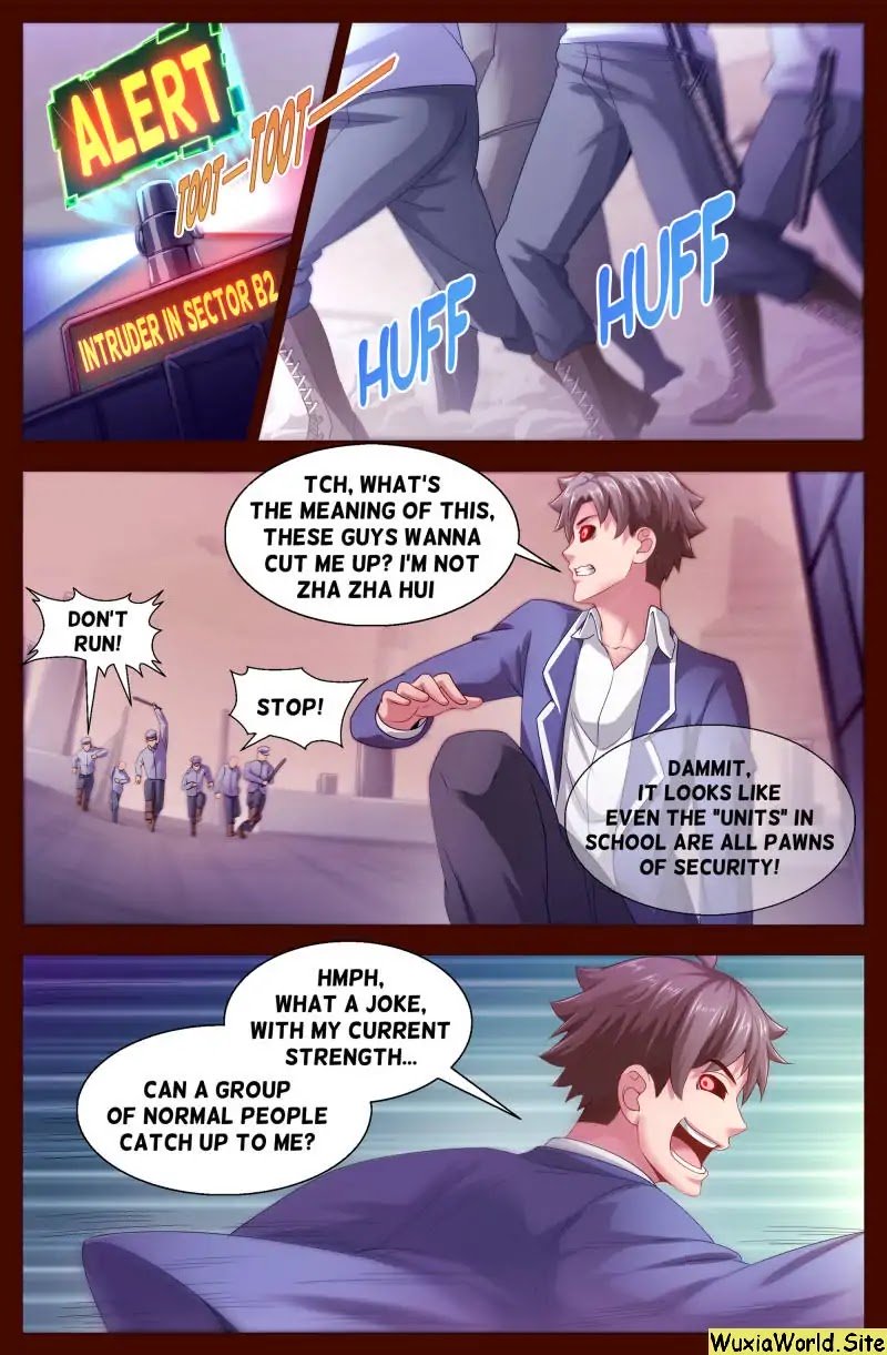 Page 8 of Chapter 129
