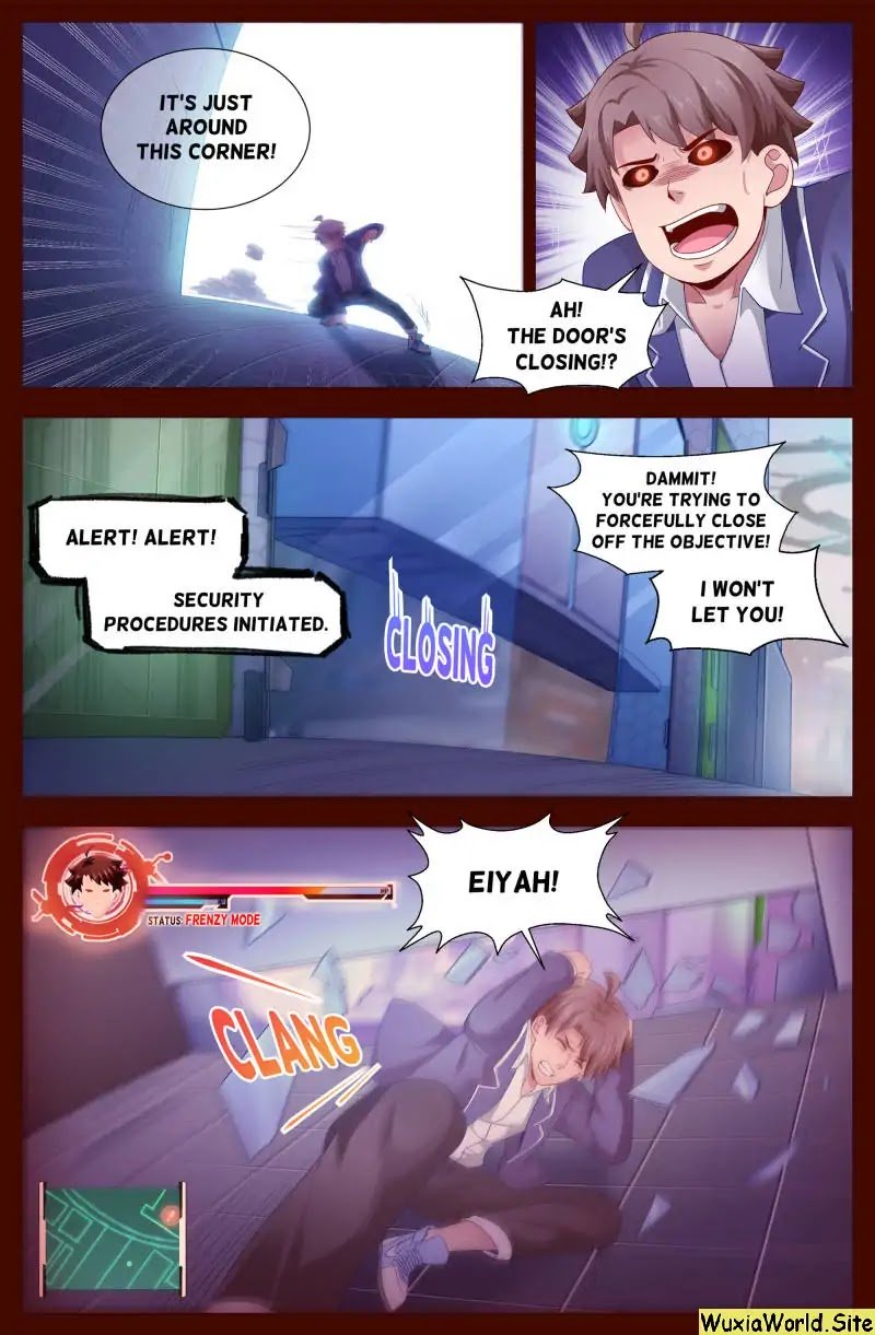 Page 9 of Chapter 129